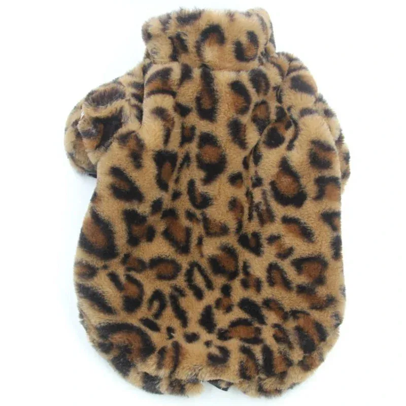 Winter Dog Coat for Large Breeds - Ideal for Dobermans, Labradors, and Golden Retrievers